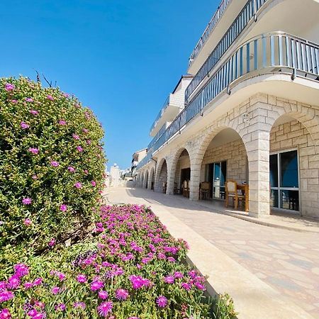 Hotel Buenavista Beach House Trogir Mastrinka 외부 사진