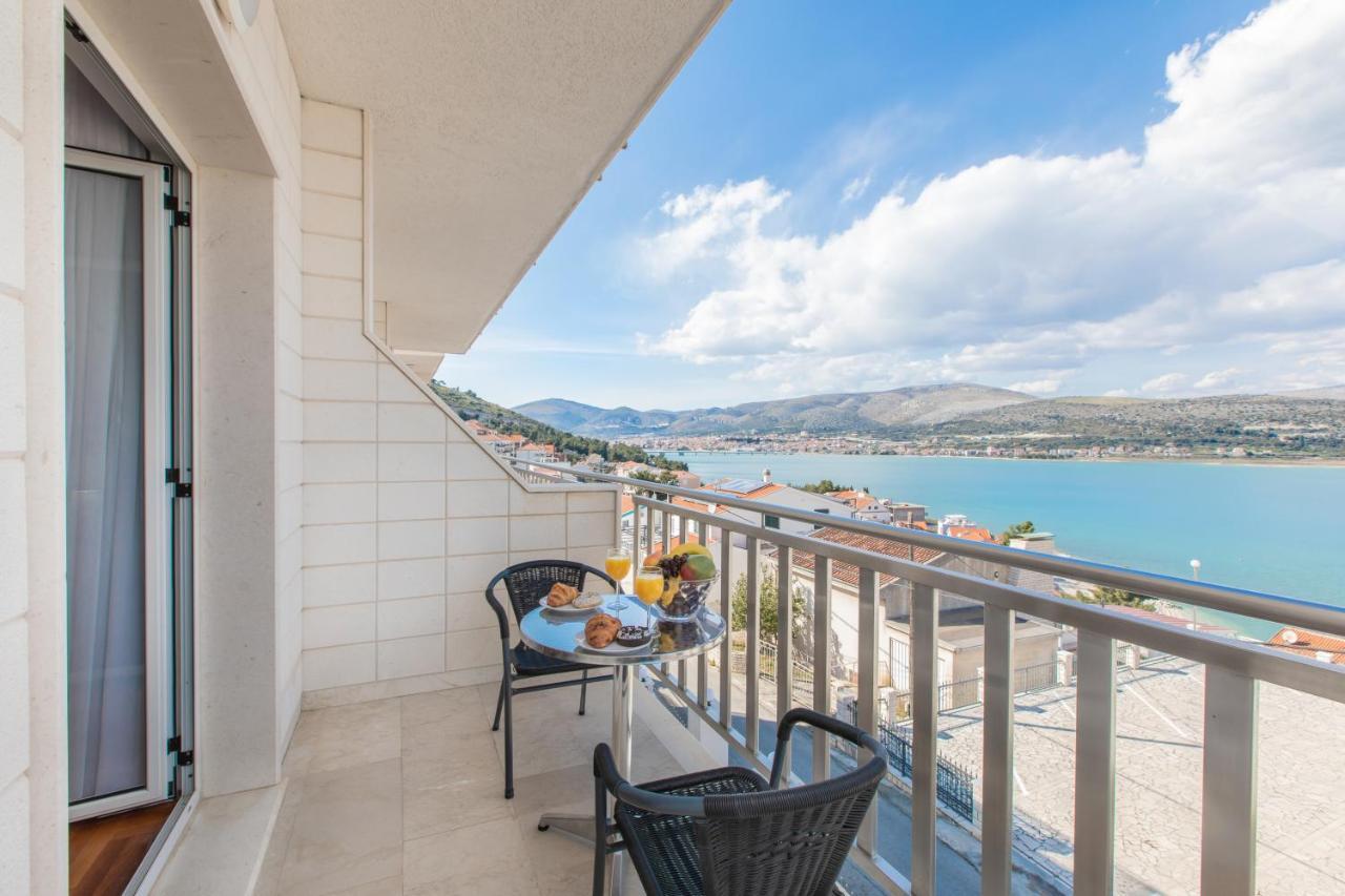 Hotel Buenavista Beach House Trogir Mastrinka 외부 사진