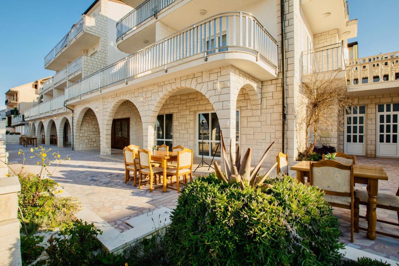 Hotel Buenavista Beach House Trogir Mastrinka 외부 사진