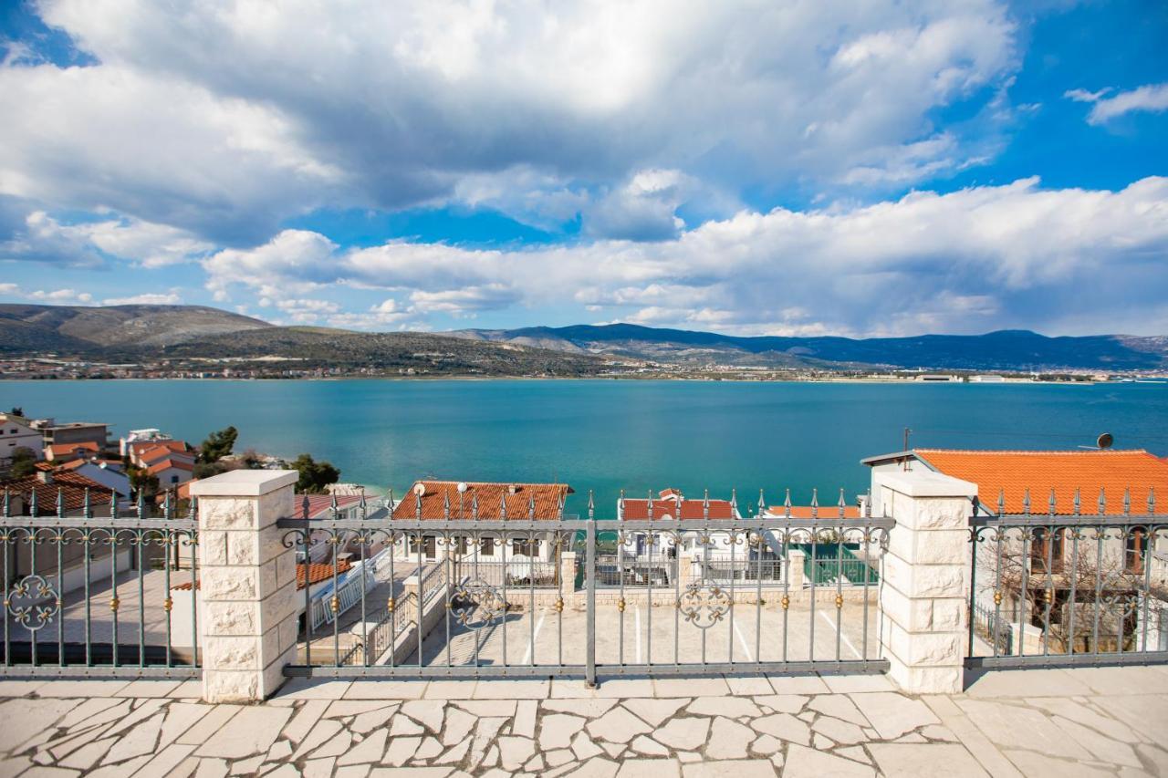 Hotel Buenavista Beach House Trogir Mastrinka 외부 사진