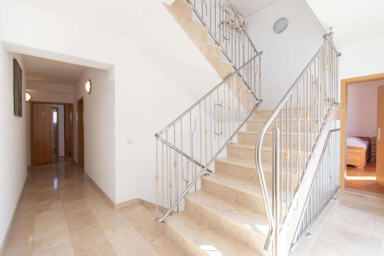 Hotel Buenavista Beach House Trogir Mastrinka 외부 사진