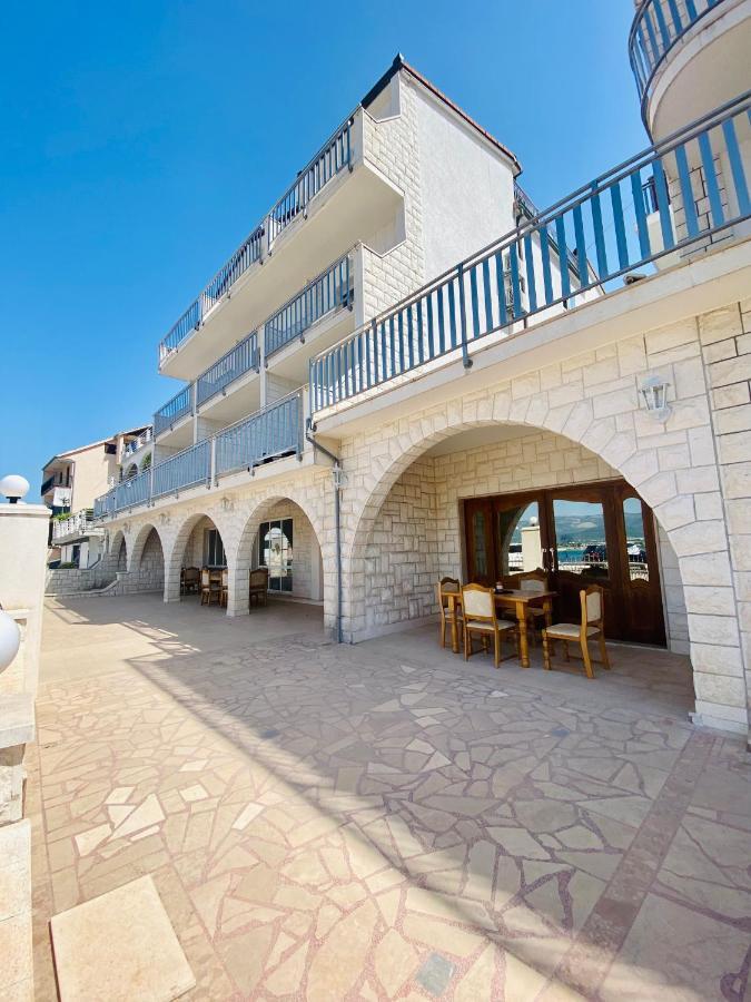 Hotel Buenavista Beach House Trogir Mastrinka 외부 사진