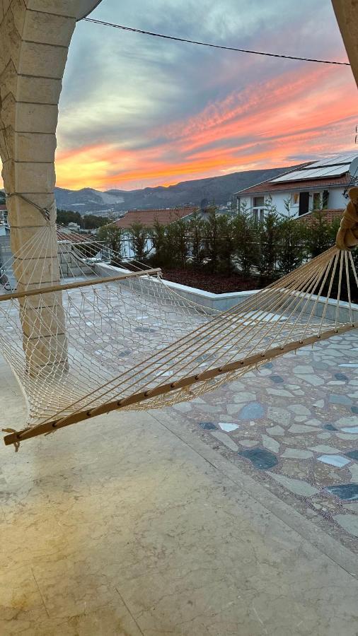 Hotel Buenavista Beach House Trogir Mastrinka 외부 사진