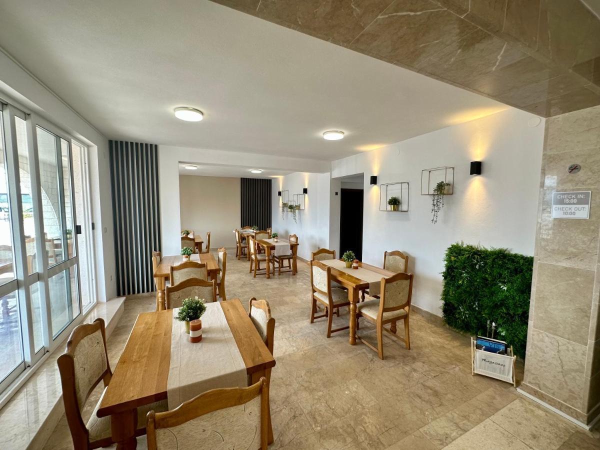 Hotel Buenavista Beach House Trogir Mastrinka 외부 사진