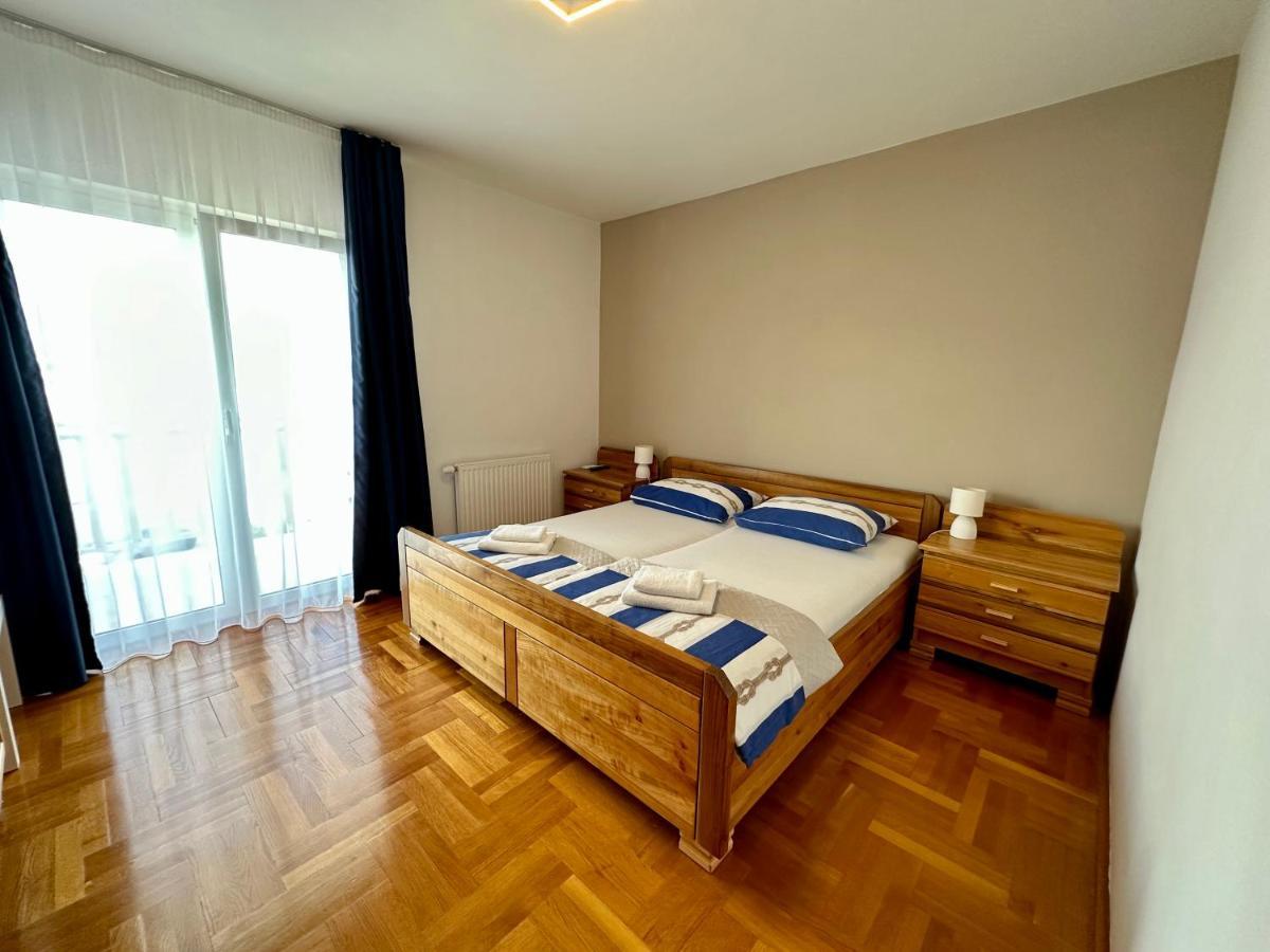 Hotel Buenavista Beach House Trogir Mastrinka 외부 사진