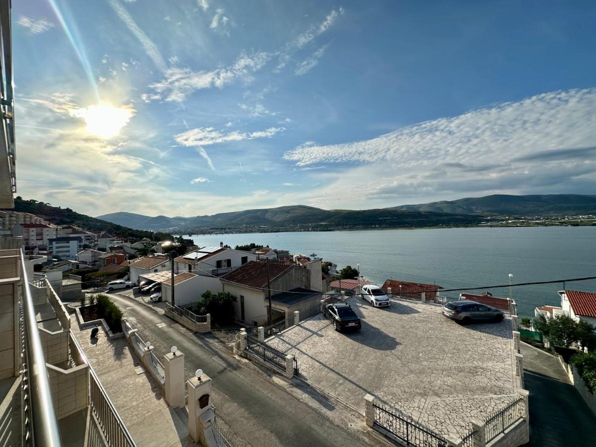 Hotel Buenavista Beach House Trogir Mastrinka 외부 사진