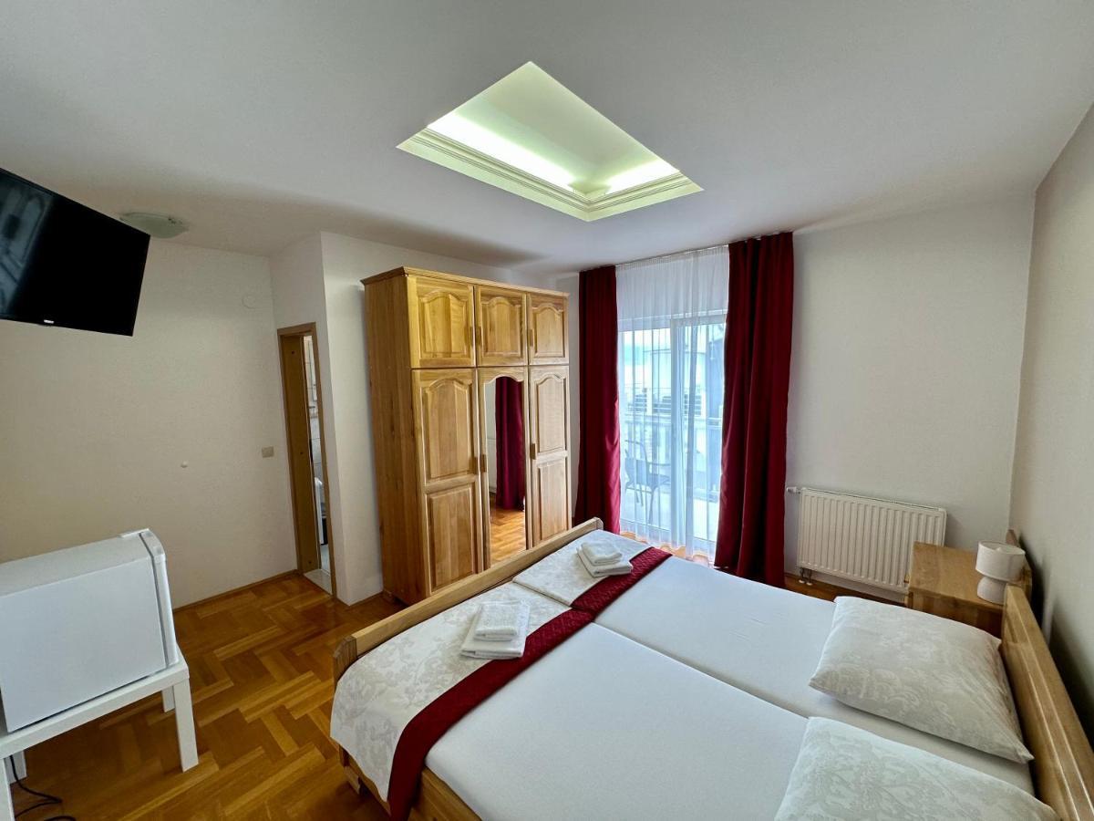 Hotel Buenavista Beach House Trogir Mastrinka 외부 사진