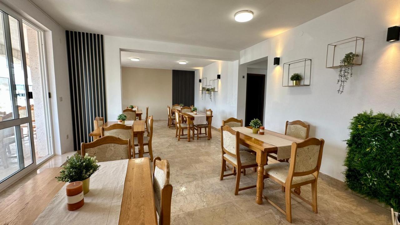 Hotel Buenavista Beach House Trogir Mastrinka 외부 사진