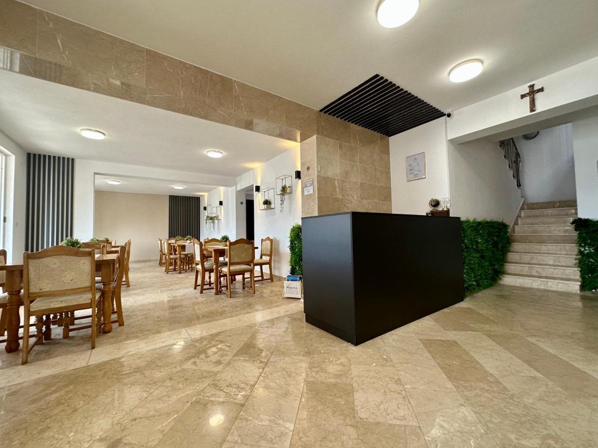 Hotel Buenavista Beach House Trogir Mastrinka 외부 사진