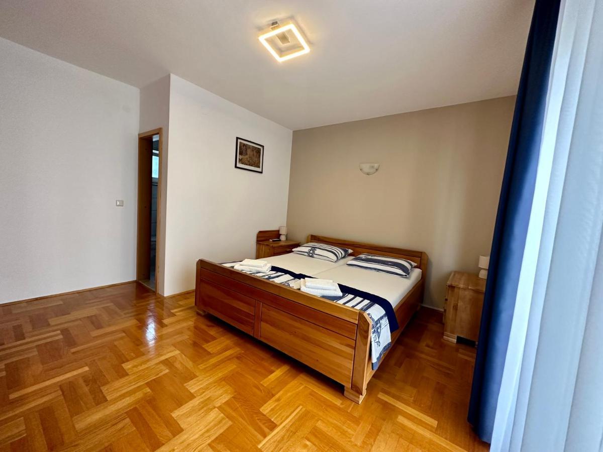 Hotel Buenavista Beach House Trogir Mastrinka 외부 사진