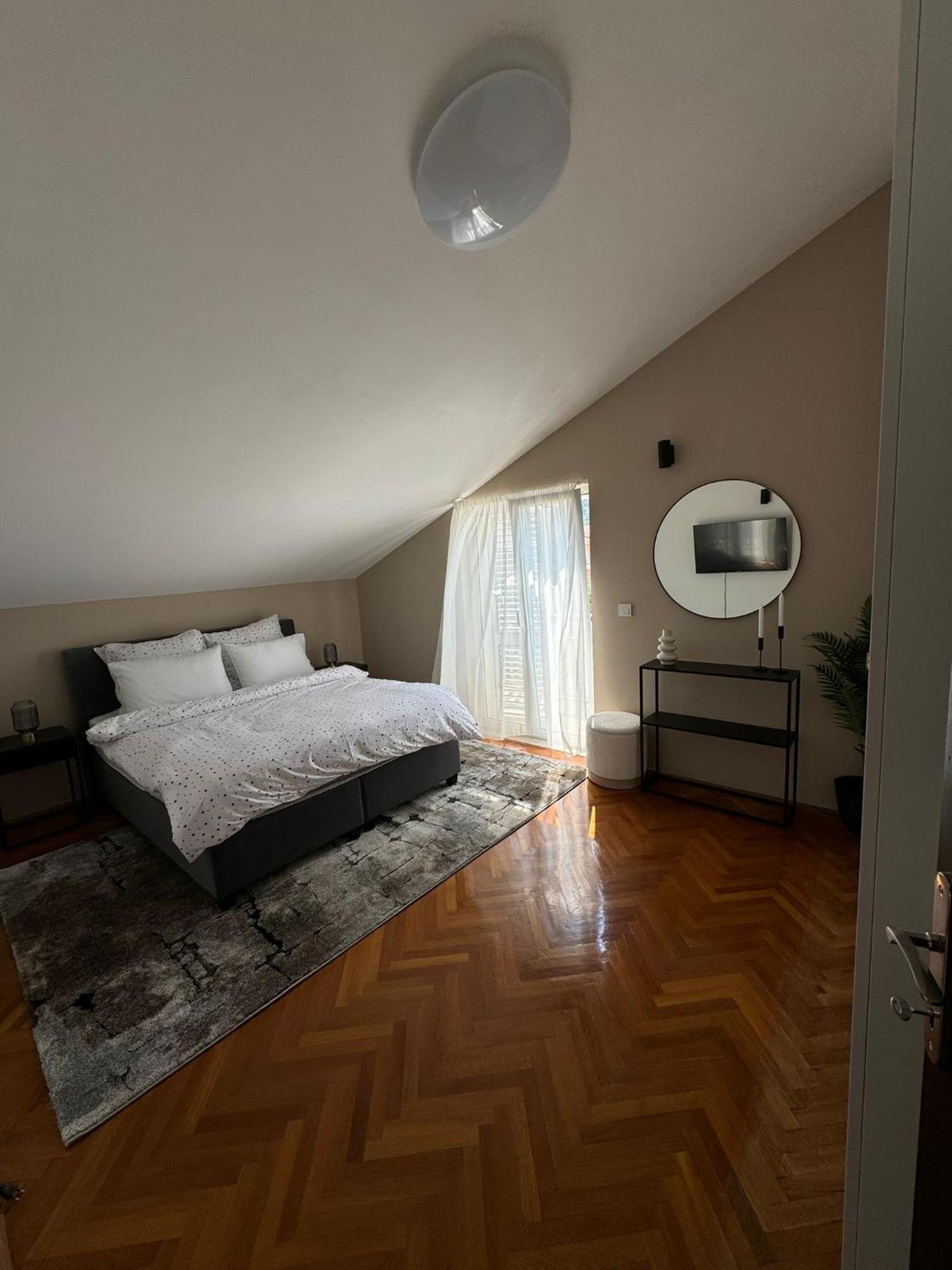 Hotel Buenavista Beach House Trogir Mastrinka 외부 사진