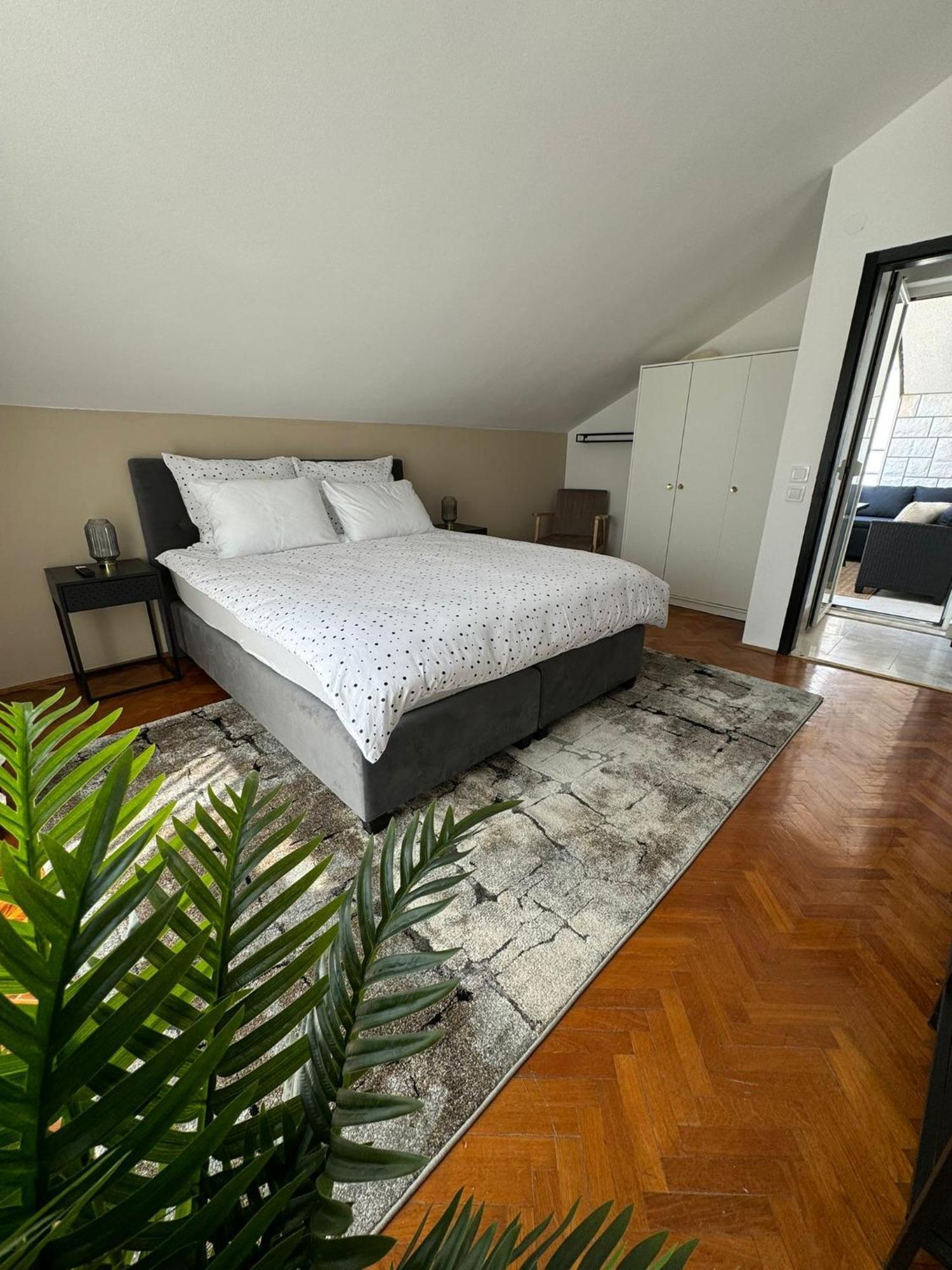 Hotel Buenavista Beach House Trogir Mastrinka 외부 사진