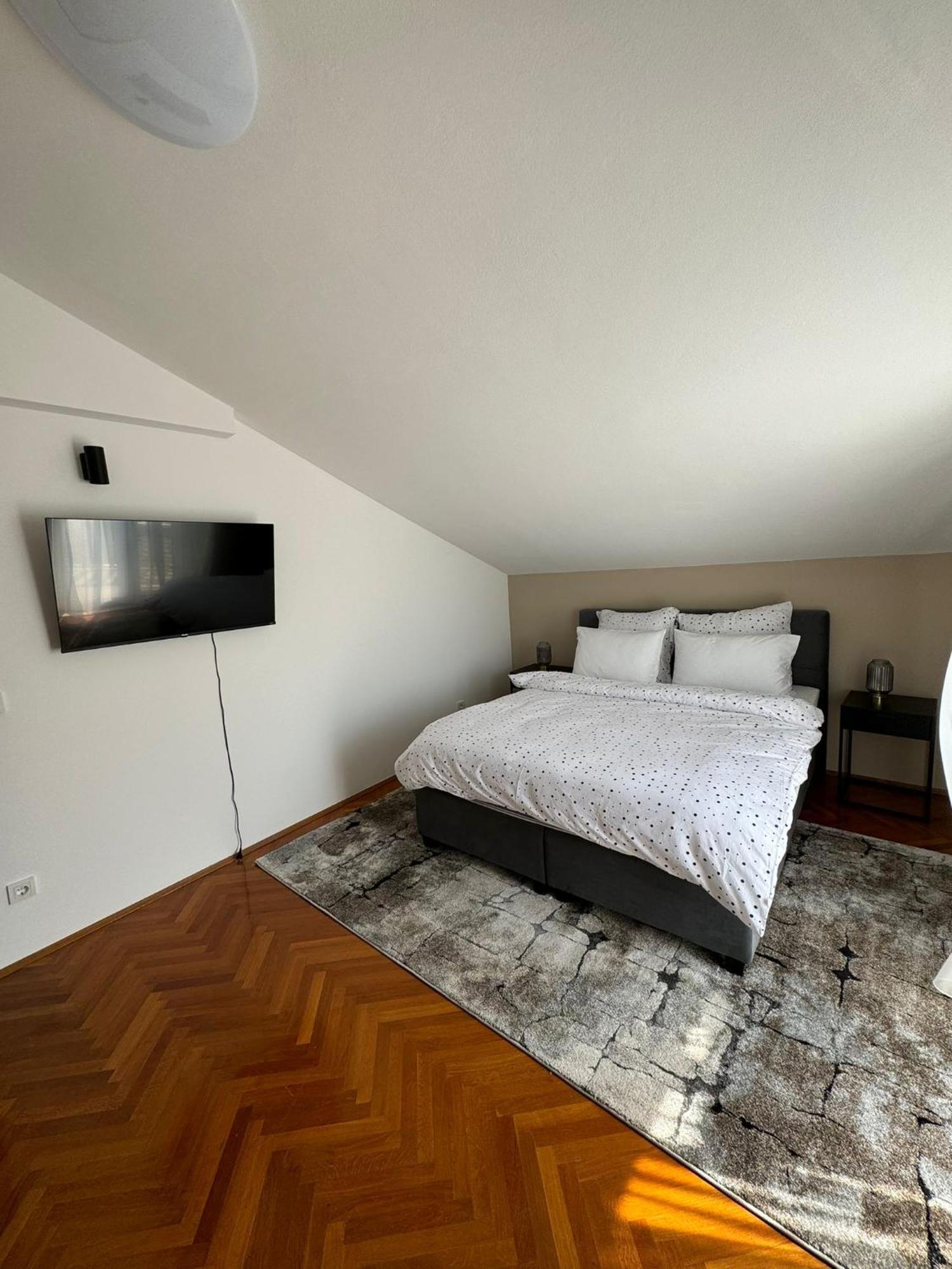 Hotel Buenavista Beach House Trogir Mastrinka 외부 사진